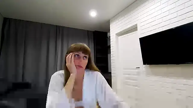 Daniella Lorente online show from July 21, 12:13 am