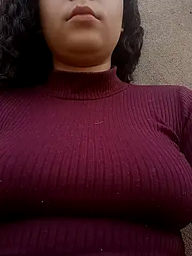 Snapshot of Jujuuu0f chatting on October 4, 7:01 pm Jujuuu0f online show from October 4, 7:01 pm