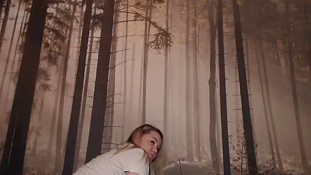 Anna Curvy online show from March 6, 11:36 am