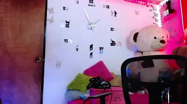 goddess BigassCock online show from March 19, 12:04 am