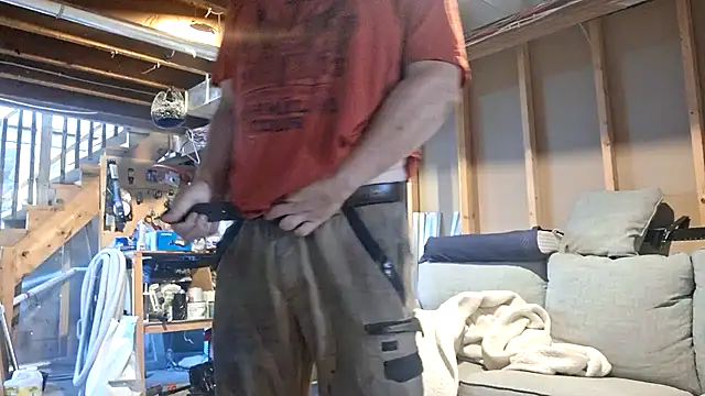 Frankdick01 online show from June 16, 1:25 pm