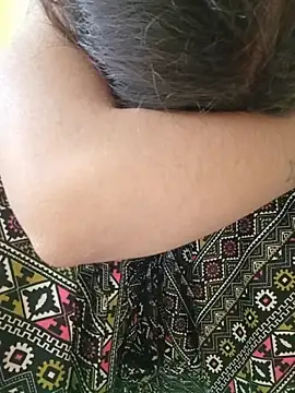 Sexy Mushroom online show from October 11, 7:29 am