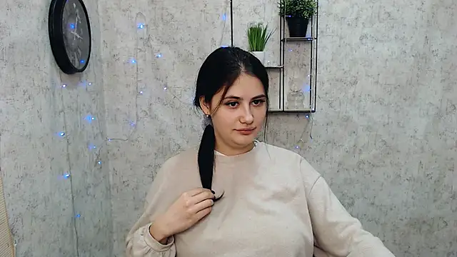 AliceSexyyy  online show from January 30, 1:00 am