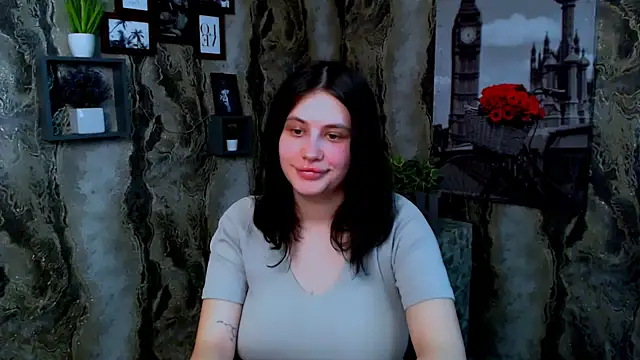 AliceSexyyy  online show from March 9, 12:09 pm