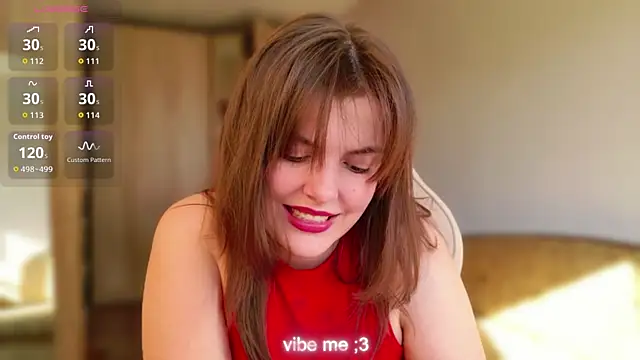 showmeparadise online show from May 2, 2:55 pm