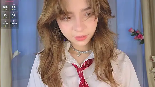 Snapshot of KellyAdderiy chatting on November 1, 3:08 am KellyAdderiy online show from November 1, 3:08 am