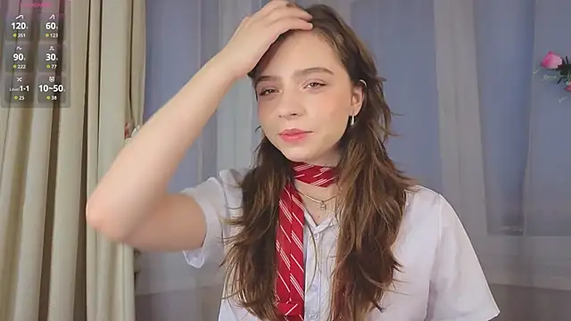 Snapshot of KellyAdderiy chatting on November 13, 3:05 am KellyAdderiy online show from November 13, 3:05 am