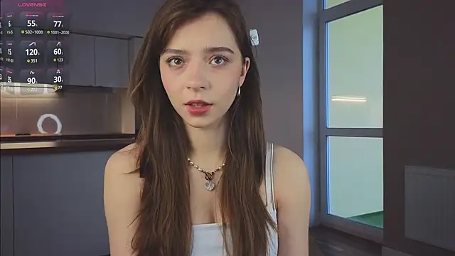 KellyAdderiy online show from March 2, 3:09 am