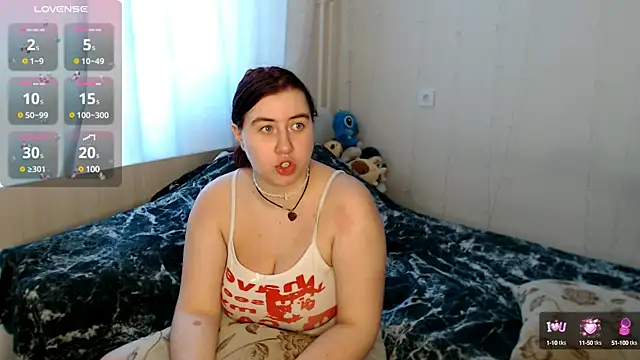 BettyandRich  online show from January 6, 7:52 am