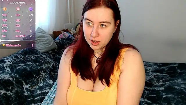 BettyandRich  online show from March 10, 10:04 am