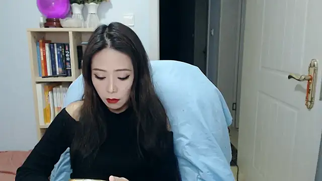 SuSushi728 online show from March 13, 4:02 pm