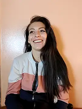 Tefannyy  online show from January 25, 8:31 pm