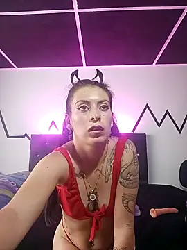 Tefannyy  online show from February 5, 6:48 pm