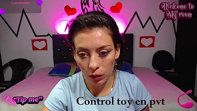 Tefannyy  online show from February 19, 1:08 am