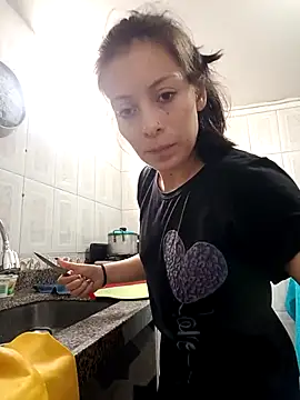 Tefannyy  online show from March 3, 2:37 pm