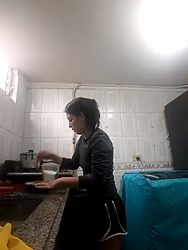 Tefannyy  online show from March 4, 7:01 pm