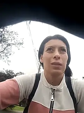 Tefannyy  online show from March 6, 6:26 pm