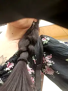 Tefannyy  online show from March 12, 3:51 pm