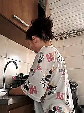 Tefannyy  online show from September 14, 3:44 pm