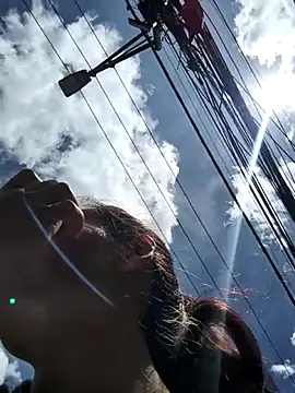 Tefannyy  online show from September 25, 3:49 pm