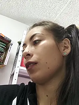 Tefannyy  online show from September 26, 3:49 pm