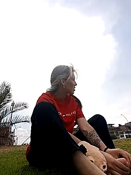 Tefannyy  online show from March 7, 7:44 pm