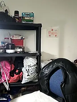 Tefannyy  online show from March 13, 1:40 pm