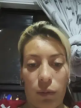 Tefannyy  online show from July 24, 2:31 am