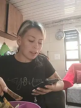 Tefannyy  online show from August 5, 12:52 pm