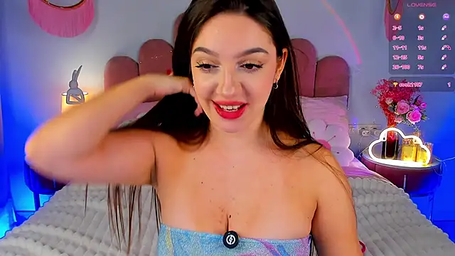 GiaCale online show from October 3, 12:24 pm