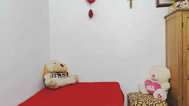 ariellth online show from October 14, 2:40 pm