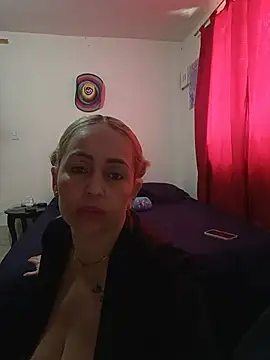 ariellth online show from July 27, 6:26 pm