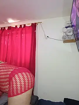 ariellth online show from August 2, 3:32 pm