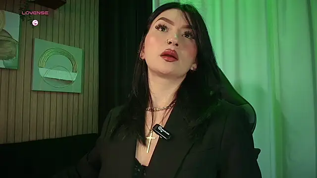 ArkaBella online show from December 18, 8:48 pm