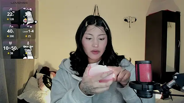 Ju Kyung online show from September 15, 11:38 pm