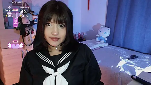 Ju Kyung online show from May 5, 3:58 am