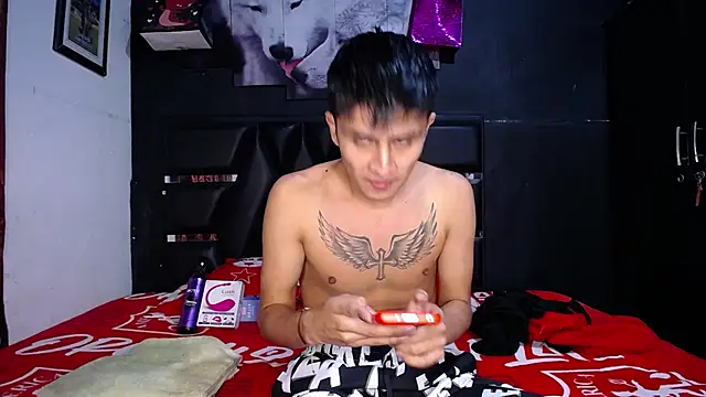 The  Rodriguez online show from February 14, 12:19 am