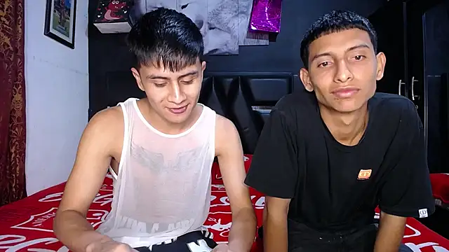 The  Rodriguez online show from February 21, 1:00 am