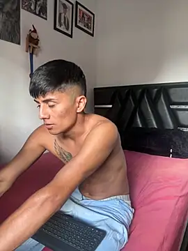 The  Rodriguez online show from November 27, 8:55 pm