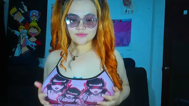 Lily stone04 online show from March 15, 3:18 am