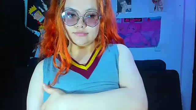 Lily stone04 online show from October 23, 5:29 am