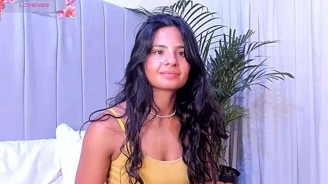 Mindy sweety online show from January 22, 7:24 pm