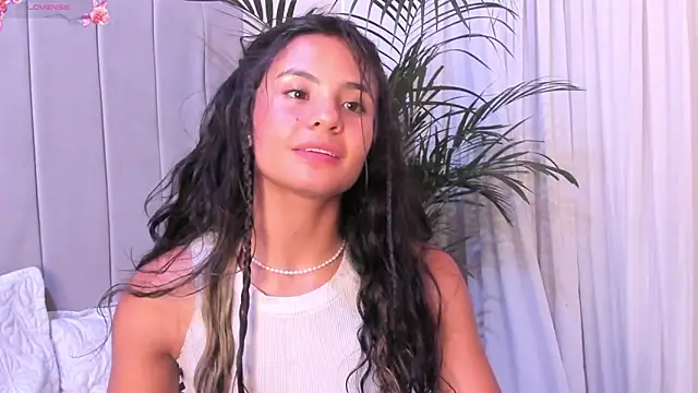 Mindy sweety online show from February 8, 7:38 pm