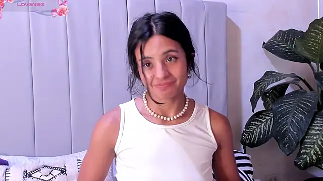 Mindy sweety online show from February 28, 7:56 pm