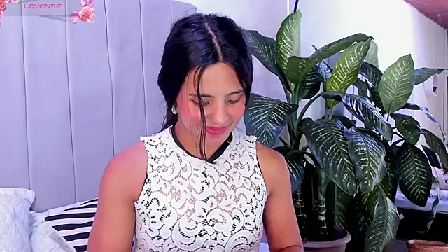 Mindy sweety online show from March 10, 4:35 pm