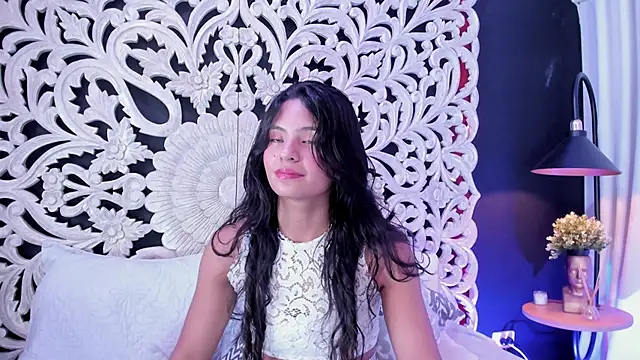 Mindy sweety online show from December 16, 11:59 am