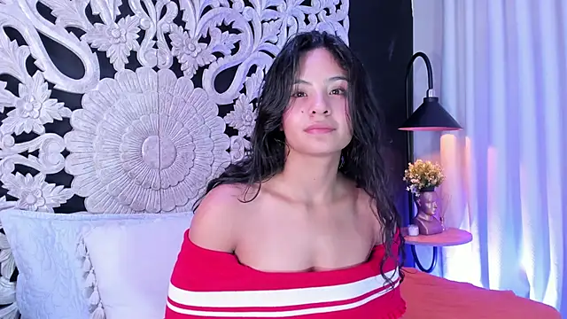 Snapshot of Mindy_sweety chatting on January 6, 12:53 pm Mindy sweety online show from January 6, 12:53 pm