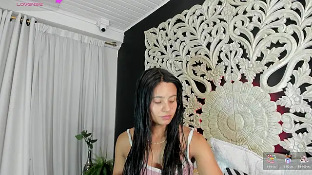 Mindy sweety online show from April 23, 12:15 pm