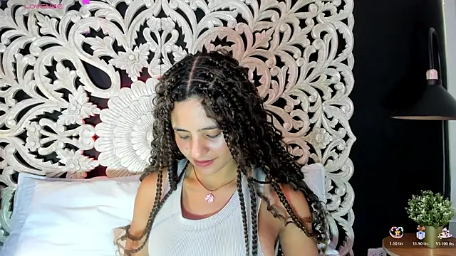 Mindy sweety online show from June 20, 12:52 pm