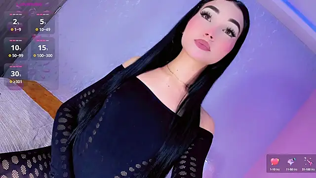 Babyaleja online show from September 26, 6:50 am
